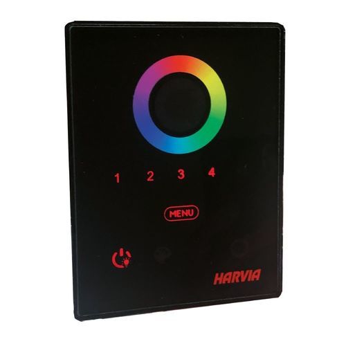 RGBW LEDDMX控制器 - Xenio - HARVIA