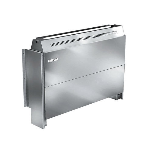 电动桑拿加热器 - Hidden - HARVIA - 12 kW / 6 kW / 落地式