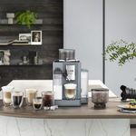 意式浓缩espresso咖啡机