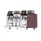 意式浓缩espresso咖啡机Mytico DueFranke Coffee Systems