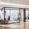 易拆卸隔断EVERWALL&trade;Steelcase