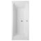 丙烯塑料浴缸ARCHITECTURA : UBA178ARA2VVilleroy & Boch