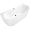 椭圆浴缸UBQ180OBR9CD00VVilleroy & Boch