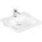 悬挂式台盆VICARE : 4A6861XXVilleroy & Boch