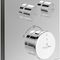 模拟温度调节器TVS11700200261Villeroy & Boch