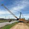 液压起重机塔HS 8040.1Liebherr 