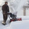 汽油扫雪车38819Toro Compan