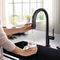 台盆调温龙头AQITTURA M91hansgrohe