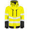 工作外套6453Projob Swedish Workwear