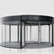 旋转门ORBIT TRISENSBoon Edam