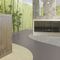 乙烯基地面MIPOLAM SYMBIOZ™Gerflor - Contract Sport & Contract Flooring
