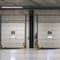 分段工业门CRAWFORD OH1142P DUAL DRIVEASSA ABLOY Entrance Systems