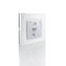 智能家居设备开关SMOOVE 1 RTS II WALL SWITCH + FRAMSOMFY