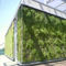 户外绿植墙SOPRANATURE&reg; VIVAGREEN&reg;SOPREMA
