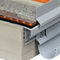 金属型材SCHL&Uuml;TER&reg;-BARA-RKSchluter-Systems