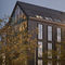 预制板幕墙TIMBERWALL 50Reynaers Aluminium