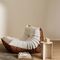 现代壁炉椅TOGO BOSSLigne Roset