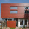 HPL砌面板EXTERIOR PROChangzhou Zhongtian Fire-proof Decorative Sheets Co., Ltd.