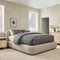双人床LaurentWest Elm