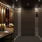 电动升降机NEXIEZ-MRL Version2MITSUBISHI Electric Elevator   Escalator