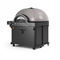 餐厅披萨烤箱ROTO DOME TOUCHOEM - Pizza System - Your Pizza Hub