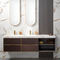 家用带洗手池的家具SYMPHONYGAMADECOR &ndash; PORCELANOSA Grupo