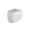 靠墙马桶LOUNGE FLUIDNOKEN &ndash; PORCELANOSA BATHROOMS