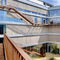 遮光卷帘VEOZIPSerge Ferrari ARCHITECTURE