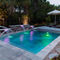 无边式游泳池MPOOLBradford Products LLC