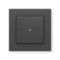 按钮式开关调光器HMIP-UDI-PB2-AHomematic IP by eQ-3