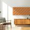 VicTiles 3D MidModVicoustic - Innovative Acoustic Solutions