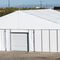 建筑物金属屋架PRE-ENGINEERED CLEARSPAN STRUCTURESWilliams Scotsman