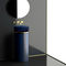 独立式台盆柜MADISON COMPOSITIONGLASS DESIGN Srl