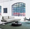 现代风格茶几Panoramic Knoll international