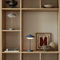 办公室灯CLAM&trade;Fritz Hansen