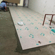 PVC找平系统 / 用于瓷砖 / 手动