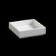 壁挂肥皂架 / Corian®可丽耐
