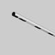 明装条灯 / 暗装 / LED式 / 金属