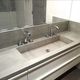 Ductal®UHP混凝土洗手盆台面