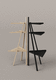现代风格搁板 / 木质 / Achille Castiglioni 设计