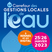 Carrefour des Gestions Locales de l'Eau 2027