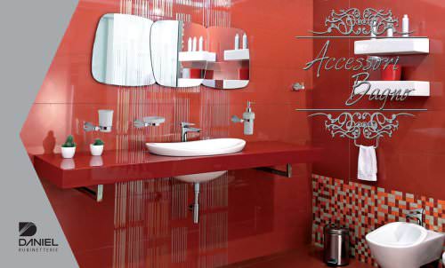 DANIEL Bath Accessories