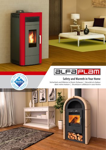 ALFA-PLAM catalog 2015