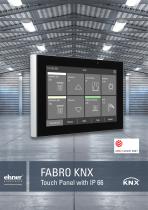 FABRO KNX