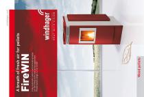 FireWIN brochure