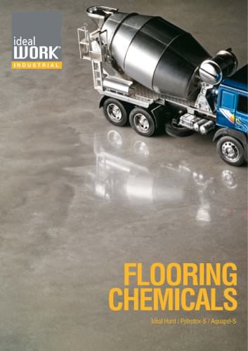 Floor protection