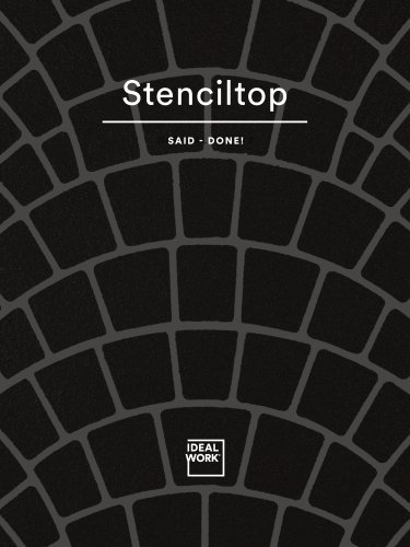Stenciltop