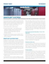 SmartPlant Electrical Product Sheet