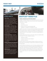 SmartPlant Markup Plus Product Sheet