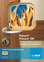 Palusol ®/Palusol ® SW brochure